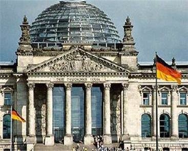 bundestag