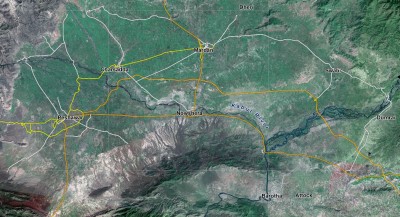 pakistan_floods_sertit_map_of_roads__rivers_in_normal_situation_400