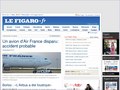 French news : Figaro