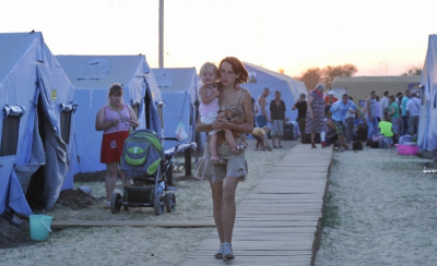 refugees ukraine law ukran